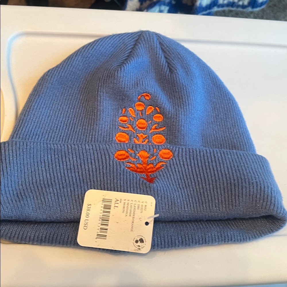 Free People Iconic Buti Beanie - Picture 5 of 6